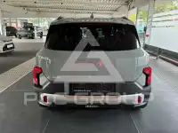 2026 KIA EV2