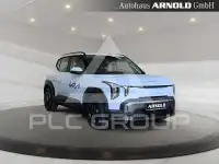 2026 KIA EV2