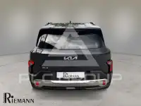 2026 KIA EV2