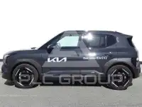 2026 KIA EV2