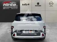 2026 KIA EV2