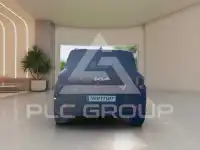 2026 KIA EV2