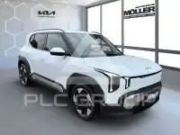 2026 KIA EV2