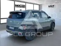 2026 KIA EV2