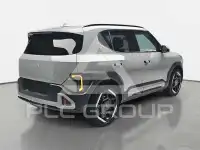 2026 KIA EV2