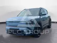 2026 KIA EV2