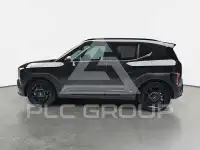 2026 KIA EV2