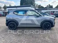 2026 KIA EV2