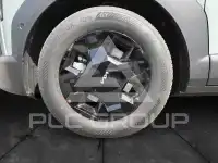 2026 KIA EV2