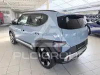 2026 KIA EV2