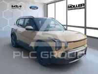2026 KIA EV2