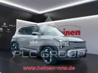2026 KIA EV2