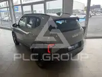 2026 KIA EV2
