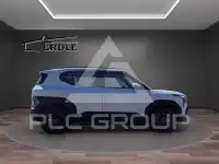 2026 KIA EV2