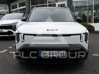 2026 KIA EV2