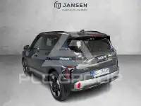 2026 KIA EV2