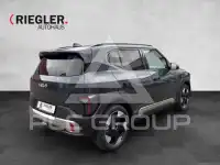 2026 KIA EV2