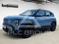 2026 KIA EV2