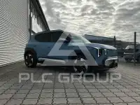 2026 KIA EV2