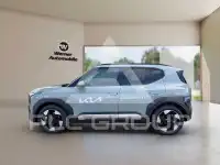 2026 KIA EV2