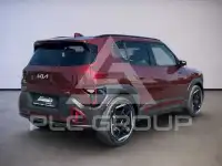 2026 KIA EV2