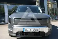 2026 KIA EV2