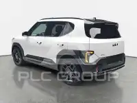 2026 KIA EV2