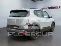 2026 KIA EV2