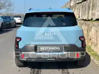2026 KIA EV2