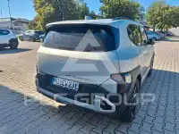 2026 KIA EV2