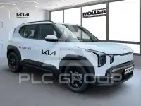 2026 KIA EV2