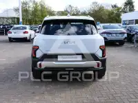 2026 KIA EV2