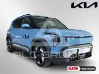 2026 KIA EV2