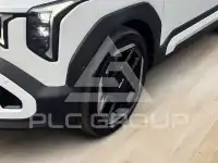 2026 KIA EV2
