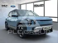 2026 KIA EV2