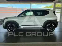 2026 KIA EV2
