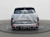 2026 KIA EV2