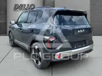 2026 KIA EV2