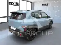 2026 KIA EV2