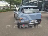 2026 KIA EV2