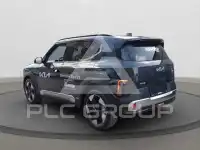 2026 KIA EV2