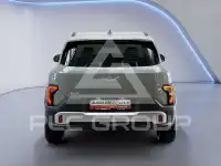 2026 KIA EV2