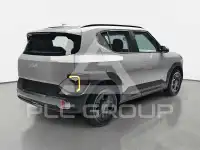 2026 KIA EV2