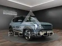 2026 KIA EV2