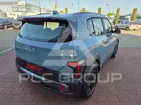 2026 KIA EV2