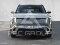 2026 KIA EV2
