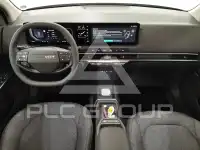 2026 KIA EV2