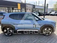 2026 KIA EV2