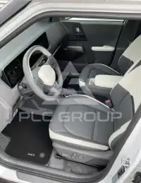 2026 KIA EV2