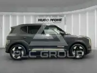 2026 KIA EV2